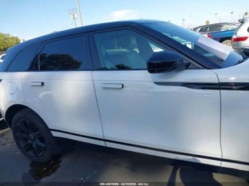 Land Rover Range Rover Velar 2023 Land Rover Range Rover Velar Dynamic S Mhev 2023 3.0 Benzyna 335KM, zdjęcie 5