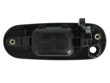 KLIKA DVEŘE BLIC 6010-12-028402P