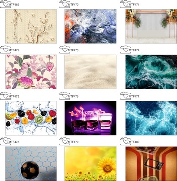 Фон для фотографии продукта FLAT LAT Culinary