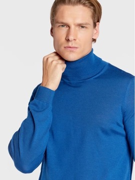 HUGO BOSS ORYGINALNY SWETER GOLF XXL