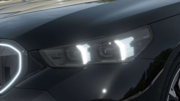 BMW Seria 5 G90-91 2026 BMW Seria 5 40d xDrive 303 KM mHEV - Kamera 360 - Pakiet M Pro - Gotowy do, zdjęcie 7