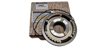 SYNCHRONIZATOR 5-6 BIEG LAGUNA II III ESPACE IV