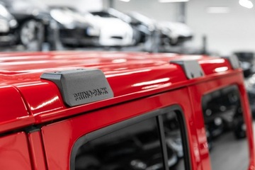 Jeep Wrangler IV 2021 Jeep Wrangler Unlimited SRT 392 6.4 V8 Bezwypadek!, zdjęcie 15