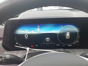 Kia 2023 Kia Telluride SX 2023 3.8l 3.8 Benzyna 291KM, zdjęcie 9