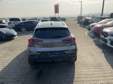 Mitsubishi ASX II Crossover 1.3 M Hybrid 158KM 2024 Mitsubishi ASX Automat Kamera Podgrzewanie Virtual, zdjęcie 2