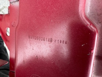 ОКУЛЯР ДЛЯ УСИЛЕНИЯ ПЕРЕДНЕГО РЕМНЯ DISCOVERY SPORT L550