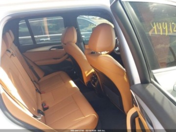 BMW X3 G01 2022 BMW X3 xDrive30i 2022 2.0 Benzyna 248KM, zdjęcie 11