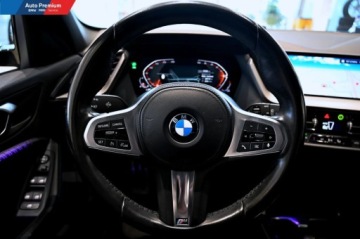 BMW Seria 1 F40 2021 BMW Seria 1 118iFV23LED Fog lightsWysoki polysk Shadow-Line 1.5 136KM, zdjęcie 6