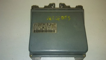 KOMPUTER SILNIKA MERCEDES W 202 2.2 16V A0185452432 0261203790