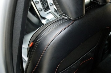 Volvo V40 II Hatchback Facelifting 2.0 D2 120KM 2016 Volvo V40 LiFT Full Led Ocean Race Ledy Digital, zdjęcie 23