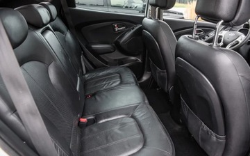 Hyundai ix35 SUV R 2.0 CRDi 136KM 2012 Hyundai ix35 2.0CRDI 136KM Premium Navi Skora Pano Camera Alu Full 2.0, zdjęcie 30