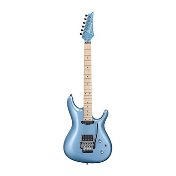 Электрогитара - Ibanez JS140M-SDL Soda Blue Joe Satriani