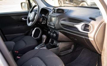 Jeep Renegade 2020 Jeep Renegade Jeep Renegade Face lifting 2.4 FWD 180KM 2.4 Benzyna 180KM, zdjęcie 10