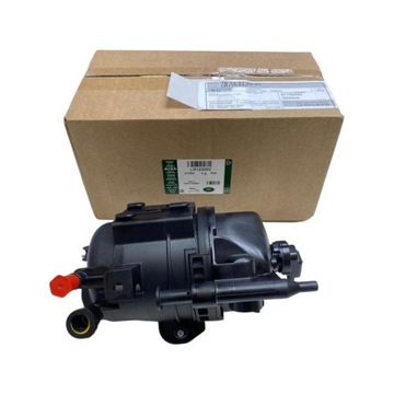 Filtr Paliwa Land Rover OE LR125292