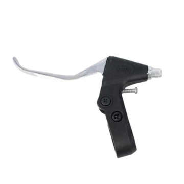 V Brake Передние и задние велосипедные тормоза из цельного алюминиевого сплава. Комплект тормозных тросов.