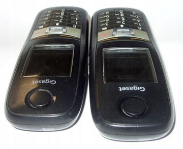 БЕСПРОВОДНАЯ ТРУБКА SIEMENS GIGASET DECT E630