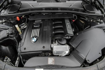 BMW Seria 3 E90-91-92-93 Coupe E92 Facelifting 325i 218KM 2011 BMW 325 LCI 3.0i 325i 218KM Full Opcja ! Opłacona, zdjęcie 28