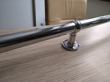 Ручка для лестницы 250 см по поручению 2,5 м