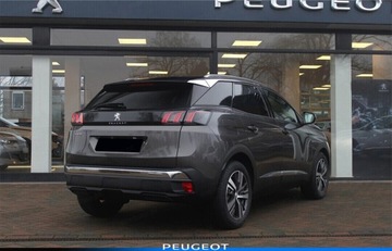Peugeot 3008 II Crossover Facelifting  1.5 BlueHDi 130KM 2023 PEUGEOT 3008 Allure Pack 1.5 BlueHDi S&amp;S EAT8 Suv 130KM 2023, zdjęcie 3