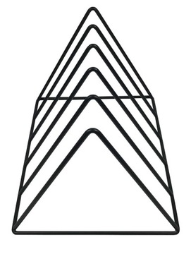 ВИНИЛОВАЯ СТОЙКА ДЛЯ ВИНИЛОВЫХ ПЛАСТИНОК ЛЕГКОЕ РАЗДЕЛЕНИЕ ЗАПИСЕЙ СОВРЕМЕННЫЙ ОРГАНАЙЗЕР