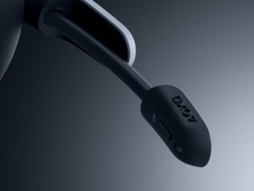 Накладные наушники SONY Pulse Elite PS5 PC MAC