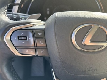 Lexus RX V 2023 Lexus RX 350h Prestige V (2022-) RX350h Prestige |, zdjęcie 19
