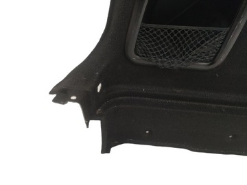 БАГАЖНИК СТОРОНА ЛЕВАЯ ЗАДНЯЯ MINI CLUBMAN F54 (2015-2019)