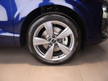Audi Q3 II SUV 1.5 35 TFSI 150KM 2025 AUDI Q3 TFSI S line Sportback Suv 1.5 (150 KM) 2025, zdjęcie 19