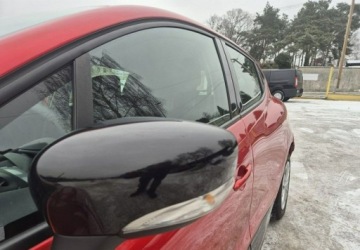 Renault Clio IV 2018 Renault Clio Tylko 73.000km 1,2Mpi Super stan Navi 1.2 Benzyna 78KM, zdjęcie 8