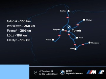 BMW X5 G05 SUV Facelifting 3.0 30d 298KM 2025 BMW X5 xDrive30d 298KM mHEV - Gotowy do Odbioru - Kamera 360 - Hak Holowni, zdjęcie 15