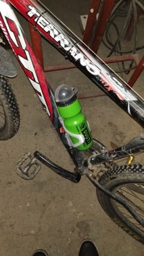 Koszyk na Bidon Rowerowy MTB Szosowy MiejskiPG