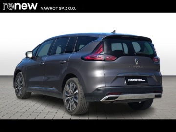 Renault Espace V 2021 Espace 2.0 Blue dCi Initiale Paris EDC, zdjęcie 2