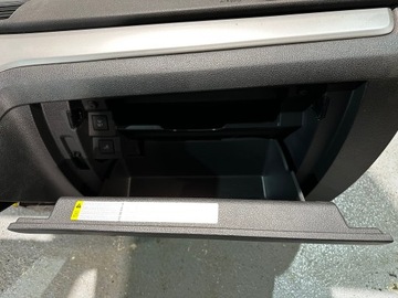 DESKA ROZDZIELCZA KONSOLA VW PASSAT B7 B8 USA KOMPLET