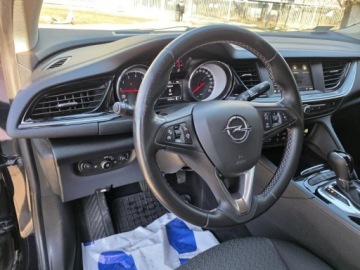 Opel Insignia II Grand Sport 1.5 Turbo 165KM 2018 OPEL INSIGNIA B 1.5l Turbo benzyna 165KM Salon PL*1 Wł * Bezwypadkowy, zdjęcie 7