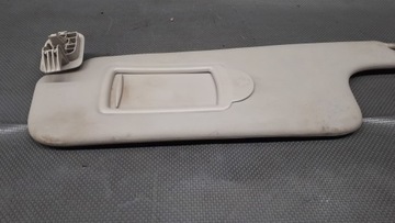 Słoneczko Renault Megane II