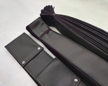 Плиссированные шторы для салона Scania R, G Streamline