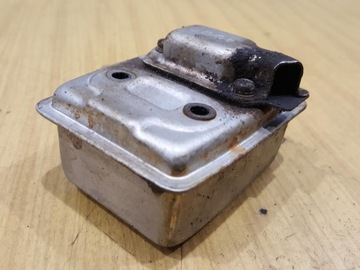 ECHO HC-1500 ГЛУШИТЕЛЬ ВЫХЛОПА