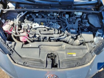 Toyota Prius V (XW60) 2024 Toyota Prius Le 2024 2.0 Hybryda Plug-in 194KM, zdjęcie 6