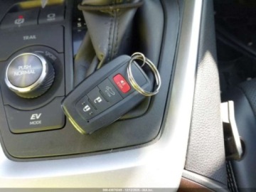 Toyota RAV4 V 2023 Toyota RAV4 LIMITED, 4x4, od ubezpieczalni 2.5 Hybryda 176KM, zdjęcie 12