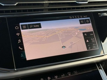 Audi Q8 SUV 3.0 50 TDI 286KM 2018 Audi Q8 F-ra VAT Matrix Hak Panorama BangOlufsen S line 3.0, zdjęcie 28