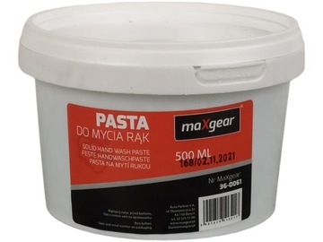 PASTA DO MYCIA RĄK 500ML