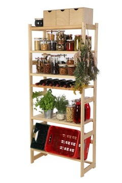 Полка для ящиков под пиво для полки ЛСР, 2 шт.