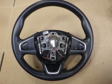 RENAULT CAPTUR KIEROWNICA MULTIFUNKCJA