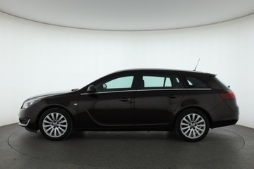 Opel Insignia I Sports Tourer Facelifting 2.0 CDTI ECOTEC 110KM 2014 Opel Insignia 2.0 CDTI, Salon Polska, Serwis ASO, zdjęcie 2