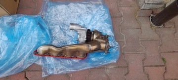 TURBINA LEWA AUDI A8 RS6 RS8 079145703S