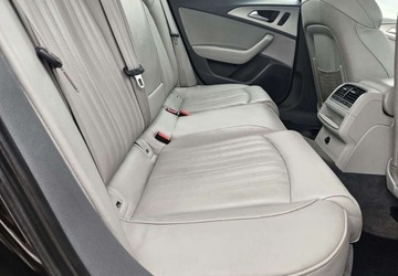 Audi A6 C7 Avant Facelifting 2.0 TDI ultra 190KM 2014 Audi A6 Avant Audi A6 Avant 2.0 TDI Ultra S tronic 2.0 Diesel 190KM, zdjęcie 26