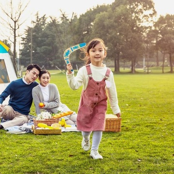 Интересный Детский Бумеранг Интерактивный Бумеранг