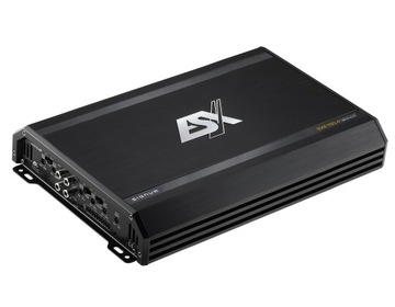 ESX SXE150.4 4 x 150 Wat RMS
