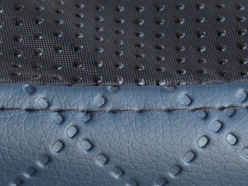 MATERAC ECOSKÓRA WODOODPORNY LEGOWISKO POSŁANIE xl