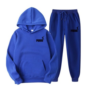 Solid Color Men's Women's Hoodie Jacket Fashion St